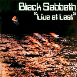 Black Sabbath